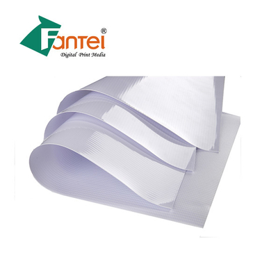 رول بنر پی وی سی روکش دار پارچه 5903109090 1.02-5.0m 440-610g 50m/رول