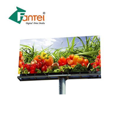280 گرم 200*300 18*12 پی وی سی در فضای باز مواد بنر تبلیغاتی