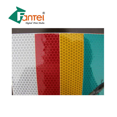 Lamppost Flags Reflective فلکس Banner 1X1m 350gsm برای تبلیغات