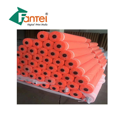 سایبان با روکش PVC چادر برزنتی مواد با مقاومت بالا رنگ های مختلف