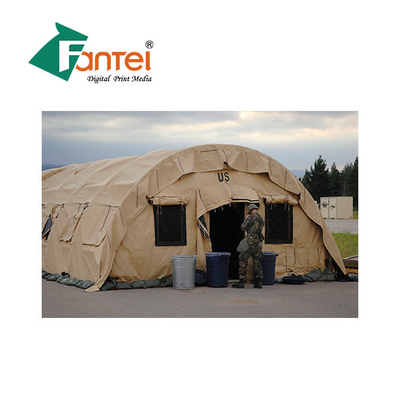 پوشش برزنتی کامیون های سنگین ضد آب خشک کردن سریع ISO 9001