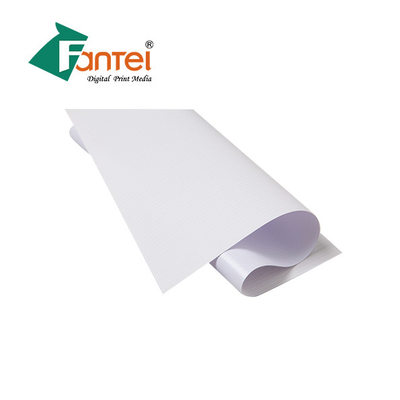 بنرهای ضد آب خارجی خارجی شخصی سازی شده 300 گرم 200*300 18*12