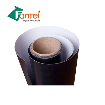 Eco Solvent Blockout مواد بنر چاپ دیجیتال در فضای باز 13oz