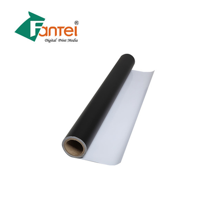 سفارشی 440gsm انسداد فضای باز بنر پی وی سی فلکس ورق سرد لمینت شده