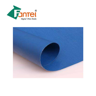 پوشش چند لایه برزنت سنگین در فضای باز 400 GSM ضد شعله