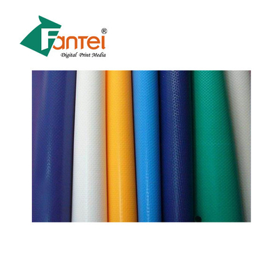 مواد برزنتی چادر PVC سفارشی ضد آب برای پوشش کامیون