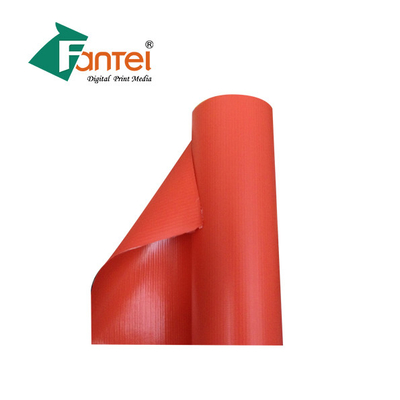 پارچه ضد آب PVC ضد میکروبی، برزنت سنگین 610 گرم