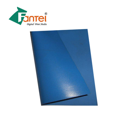 رول PVC پلاستیکی FENGTAI برای مواد پوشش کامیون پلی استر 480GSM