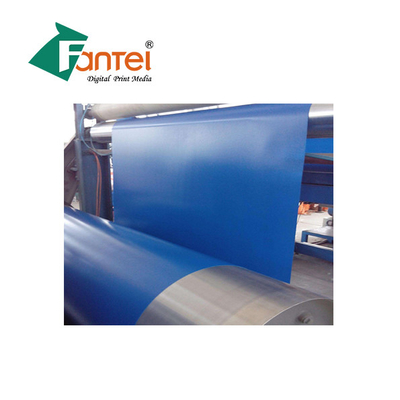 380GSM روکش چند لایه PVC برزنت ضد آب ضد شعله