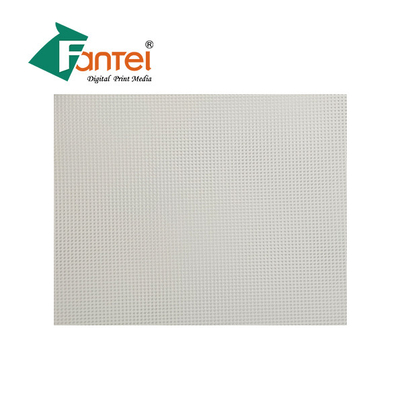 مواد بنر مش PVC Fengtai 1000D 12x12 برای چاپ UV