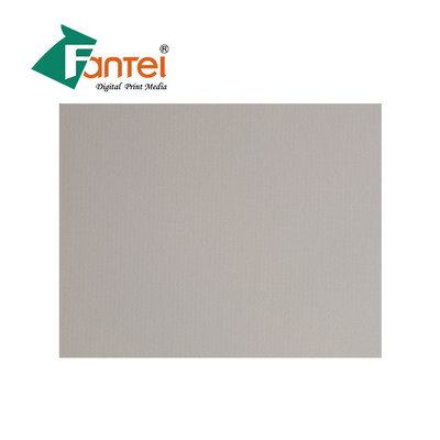 دو طرف 540GSM Blackout Blinds Fabric Material PVC مات چند لایه