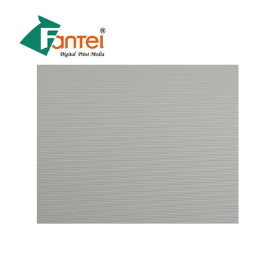 بدون سیم پیچ Blackout Blinds Fabric Material 560GSM Fiberglass