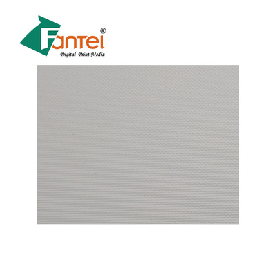 رول های پارچه ای پرده پلی استر 480GSM، مواد خاموش کننده برای پرده ها
